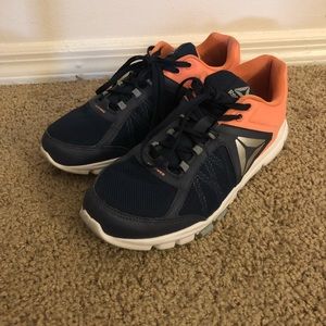 Reebok Athletic Shoes